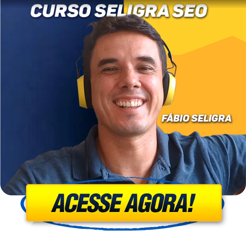 Curso Seligra SEO